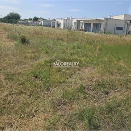 Predaj, pozemok pre rodinný dom 644m² Sokolovce