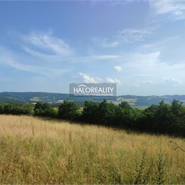 Predaj, pozemok pre rodinný dom 928m² Pliešovce - IBA U NÁS