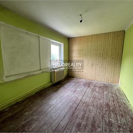Predaj, rodinný dom Tisovec, Podhradová - ZNÍŽENÁ CENA - EXKLUZÍVNE HALO REALITY