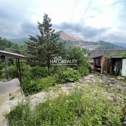 Predaj, rodinný dom Tisovec, Podhradová - ZNÍŽENÁ CENA - EXKLUZÍVNE HALO REALITY