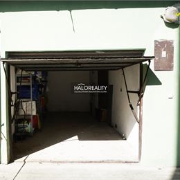 Predaj, garáž Košice Juh, , Bulharská