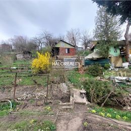Predaj, záhradná chata Rimavská Sobota, Tormáš - ZNÍŽENÁ CENA - IBA U NÁS