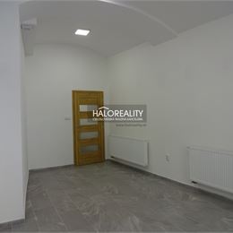 Prenájom, kancelársky priestor Levoča - IBA U NÁS