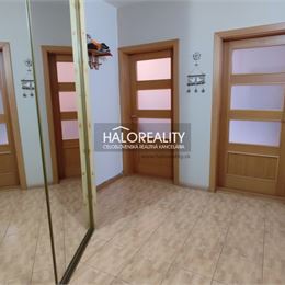 Prenájom, dvojizbový byt Partizánske, Šípok - EXKLUZÍVNE HALO REALITY