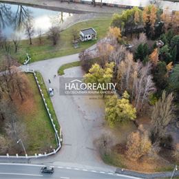 Predaj, pozemok 3695m² Rimavská Sobota - ZNÍŽENÁ CENA - EXKLUZÍVNE HALO REALITY