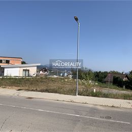 Predaj, pozemok pre rodinný dom 696m² Banská Bystrica, Fončorda, Na Stráni