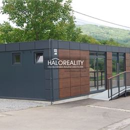 Predaj, obchodný priestor Orovnica - NOVOSTAVBA - EXKLUZÍVNE HALO REALITY