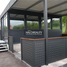 Predaj, obchodný priestor Orovnica - NOVOSTAVBA - EXKLUZÍVNE HALO REALITY