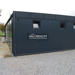 Predaj, obchodný priestor Orovnica - NOVOSTAVBA - EXKLUZÍVNE HALO REALITY