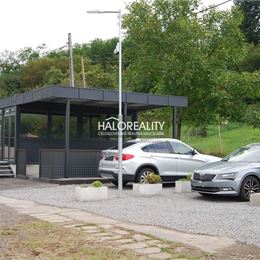 Predaj, obchodný priestor Orovnica - NOVOSTAVBA - EXKLUZÍVNE HALO REALITY