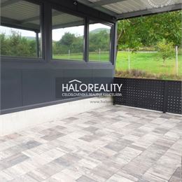 Predaj, obchodný priestor Orovnica - NOVOSTAVBA - EXKLUZÍVNE HALO REALITY
