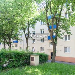 Predaj, dvojizbový byt Bratislava Nové Mesto, Legerského - EXKLUZÍVNE HALO REALITY