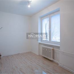 Predaj, dvojizbový byt Bratislava Nové Mesto, Legerského - EXKLUZÍVNE HALO REALITY