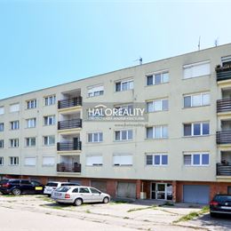 Predaj, štvorizbový byt Dunajská Lužná, s garážou v cene - EXKLUZÍVNE HALO REALITY