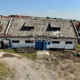 Predaj, komerčný objekt Rimavská Sobota, Mlynská - EXKLUZÍVNE HALO REALITY