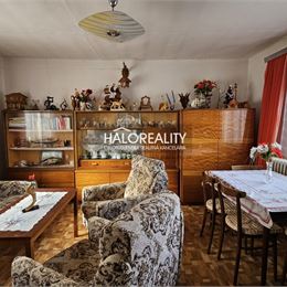 Predaj, rodinný dom Banská Štiavnica - ZNÍŽENÁ CENA