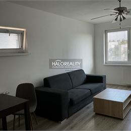 Predaj, dvojizbový byt Košice Sídlisko Dargovských hrdinov - Furča, Na hore - NOVOSTAVBA - EXKLUZÍVNE HALO