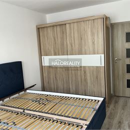 Predaj, dvojizbový byt Košice Sídlisko Dargovských hrdinov - Furča, Na hore - NOVOSTAVBA - EXKLUZÍVNE HALO