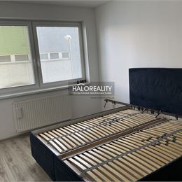 Predaj, dvojizbový byt Košice Sídlisko Dargovských hrdinov - Furča, Na hore - NOVOSTAVBA - EXKLUZÍVNE HALO