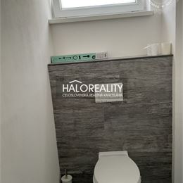 Predaj, dvojizbový byt Košice Sídlisko Dargovských hrdinov - Furča, Na hore - NOVOSTAVBA - EXKLUZÍVNE HALO