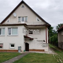 Predaj, rodinný dom Liešťany - ZNÍŽENÁ CENA - EXKLUZÍVNE HALO REALITY