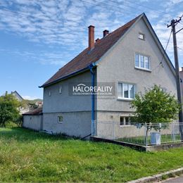 Predaj, rodinný dom Nedožery - Brezany, Brezany - EXKLUZÍVNE HALO REALITY