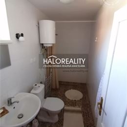 Predaj, rodinný dom Kamenné Kosihy - EXKLUZÍVNE HALO REALITY