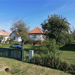 Predaj, rodinný dom Kamenné Kosihy - EXKLUZÍVNE HALO REALITY
