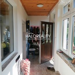 Predaj, rodinný dom Kamenné Kosihy - EXKLUZÍVNE HALO REALITY