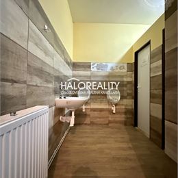Predaj, obchodný priestor Chrámec - EXKLUZÍVNE HALO REALITY