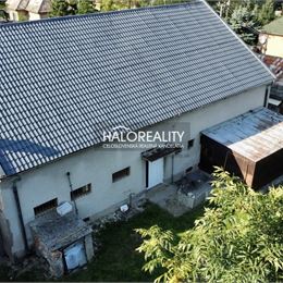 Predaj, obchodný priestor Chrámec - EXKLUZÍVNE HALO REALITY