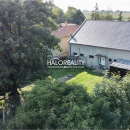 Predaj, obchodný priestor Chrámec - EXKLUZÍVNE HALO REALITY