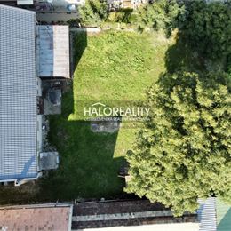 Predaj, obchodný priestor Chrámec - EXKLUZÍVNE HALO REALITY