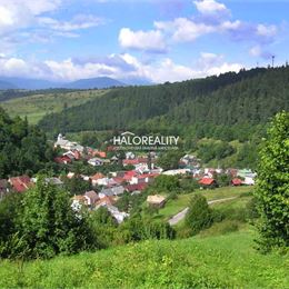 Predaj, rodinný dom Hronec