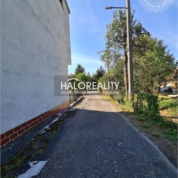 Predaj, pozemok pre rodinný dom 732m² Čerín, EXKLUZÍVNE HALO REALITY