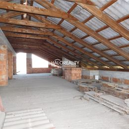 Predaj, rodinný dom Komárno - VO VÝSTAVBE - ZNÍŽENÁ CENA