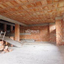 Predaj, rodinný dom Komárno - VO VÝSTAVBE - ZNÍŽENÁ CENA