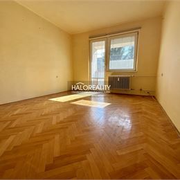 Predaj, trojizbový byt Rimavská Sobota, Škultétyho - EXKLUZÍVNE HALO REALITY
