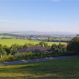 Predaj, pozemok pre rodinný dom 762m² Podhorany, Mechenice