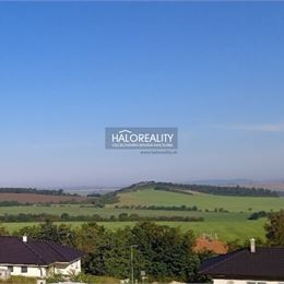 Predaj, pozemok pre rodinný dom 762m² Podhorany, Mechenice