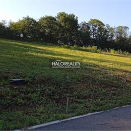 Predaj, pozemok pre rodinný dom 762m² Podhorany, Mechenice