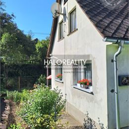 Predaj, rodinný dom Čavoj, pozemok 687m² - EXKLUZÍVNE HALO REALITY