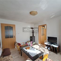 Predaj, rodinný dom Čavoj, pozemok 687m² - EXKLUZÍVNE HALO REALITY