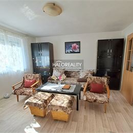 Predaj, rodinný dom Čavoj, pozemok 687m² - EXKLUZÍVNE HALO REALITY