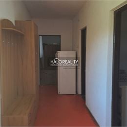 Predaj, rodinný dom Diviacka Nová Ves, Vrbany, pozemok 1044m² - EXKLUZÍVNE HALO REALITY