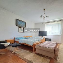 Predaj, rodinný dom Diviacka Nová Ves, Vrbany, pozemok 1044m² - EXKLUZÍVNE HALO REALITY