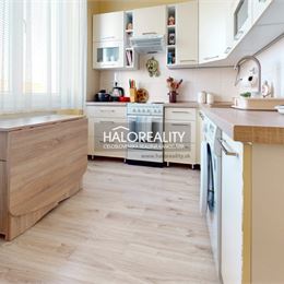 Predaj, trojizbový byt Lučenec, centrum - EXKLUZÍVNE HALO REALITY