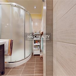 Predaj, trojizbový byt Lučenec, centrum - EXKLUZÍVNE HALO REALITY