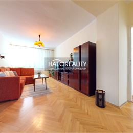 Predaj, trojizbový byt Lučenec, centrum - EXKLUZÍVNE HALO REALITY