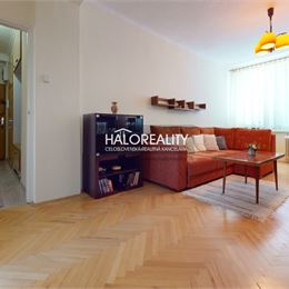 Predaj, trojizbový byt Lučenec, centrum - EXKLUZÍVNE HALO REALITY